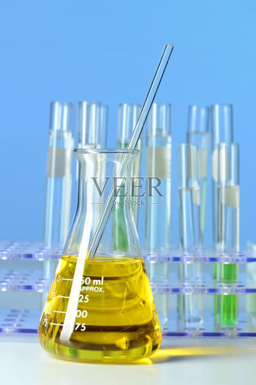 液体实验室玻璃器皿图片素材下载 - veer图库